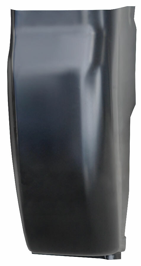 Outer Cab Corner fits 99-16 Ford Super Duty Pickup Regular & Crew Cab LEFT