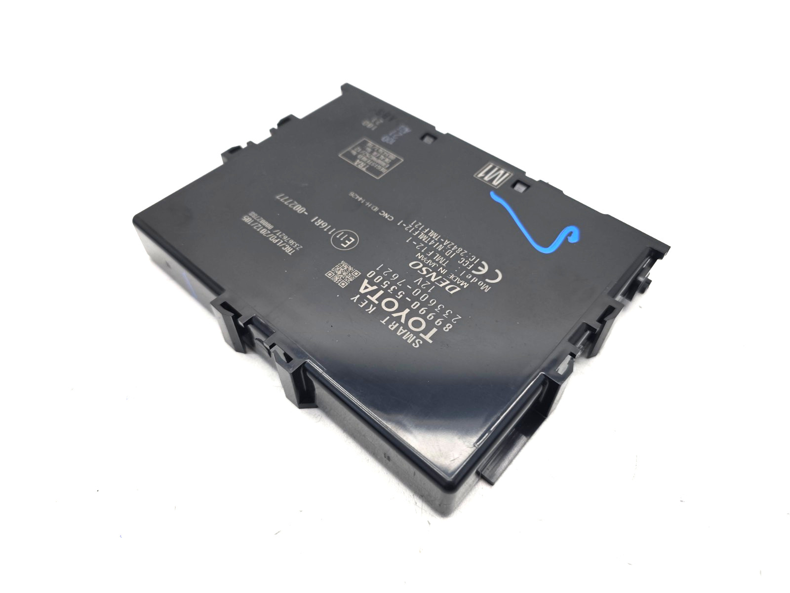 2021-2022 LEXUS IS300 IS350 SMART KEYLESS ENTRY COMPUTER CONTROL MODULE UNIT OEM