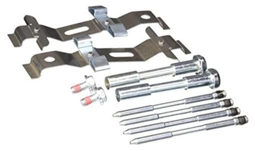 Brake Hardware Kit - H5843