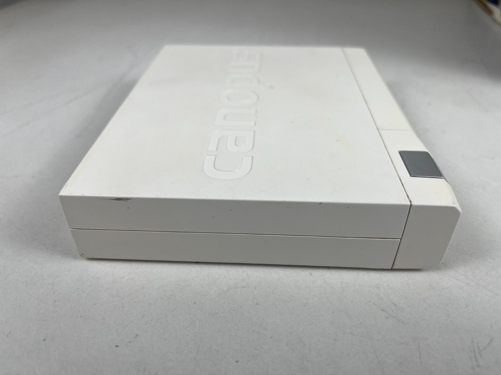 Canopus ADVC-110 Grass Valley Advanced Digital Video Converter Bundle