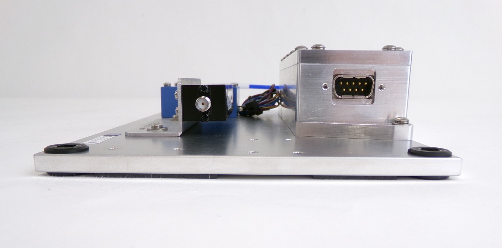 AMAT Applied Materials 0010-97905 RF Module 4B6250-H800-6AA Assembly Working