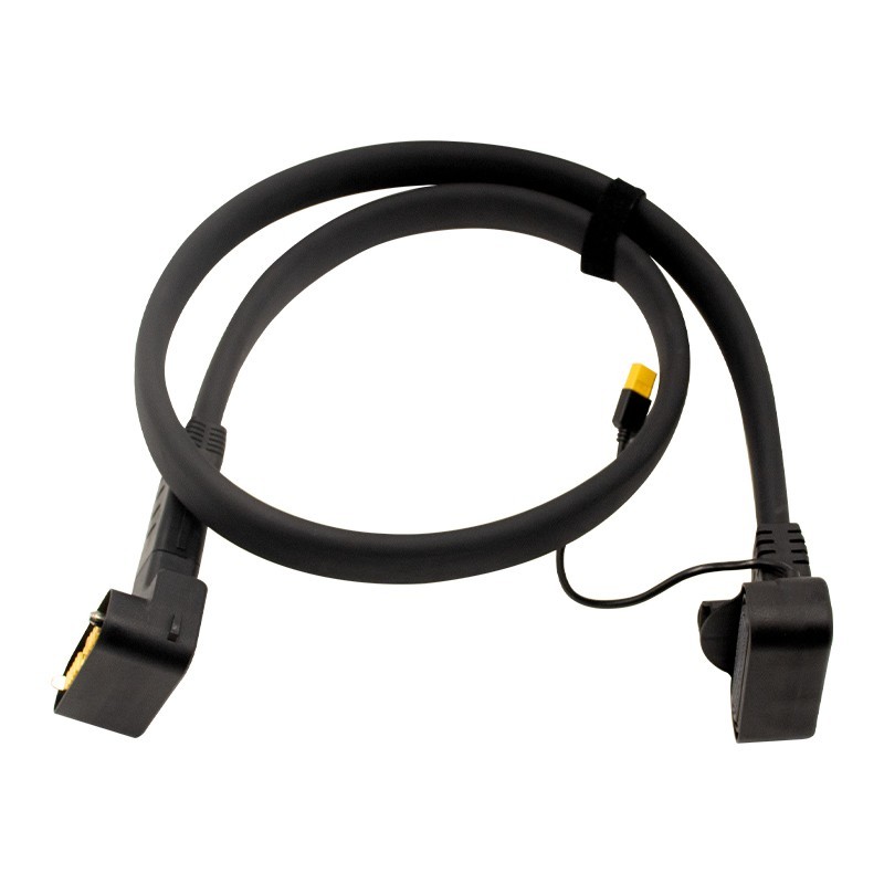 For DJI Agras T40 T50 Generator Extension Cable Connecting Cable