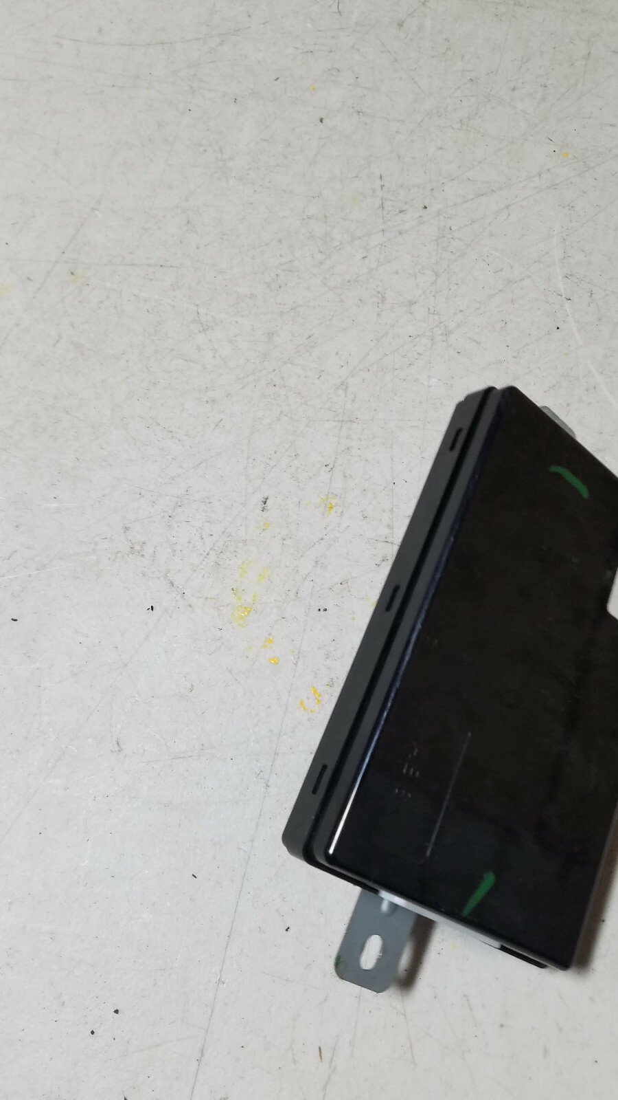 2008 ACURA RDX MEMORY SEAT CONTROL MODULE FRONT LEFT DRIVERS SEAT OEM