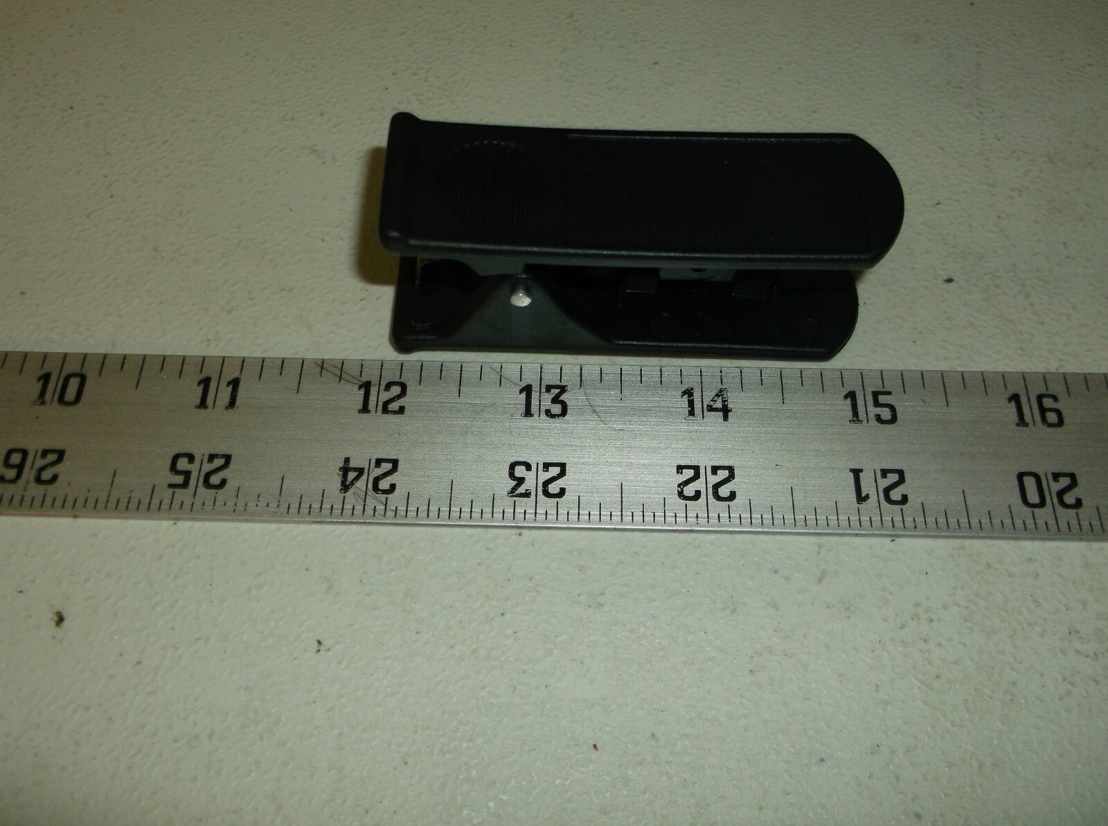 TUBE CUTTER, 48671416, 3000 71 00, PLASTIC,CAPACITY .125"-.500"