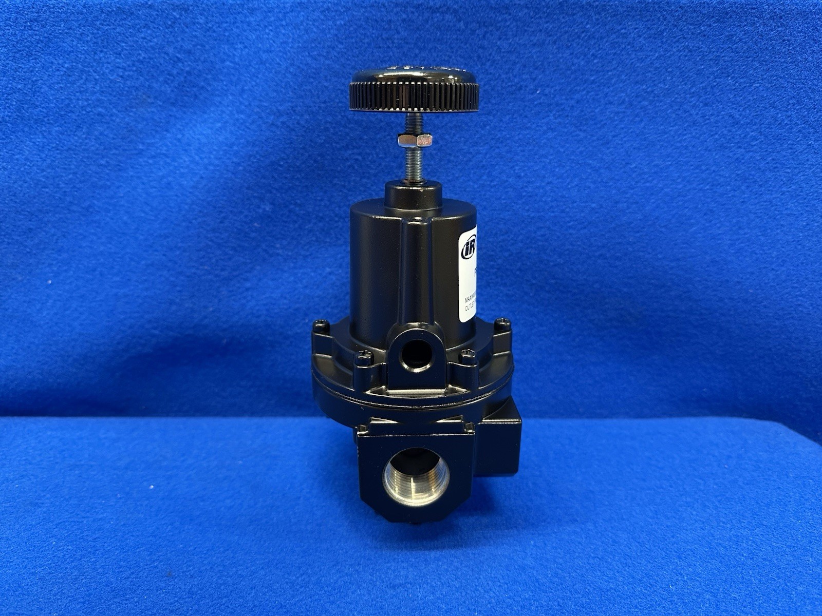 Aro Pr4033-200 Precision Air Regulator