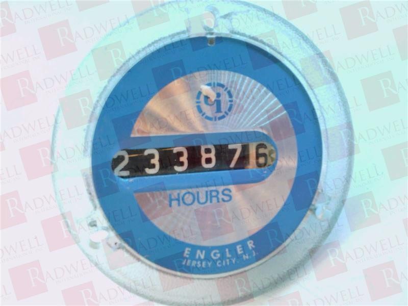 ENGLER 44-9927 / 449927 (USED)