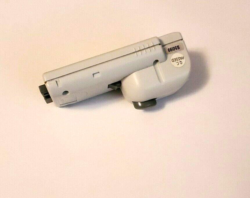 Sega Dreamcast PERFORMANCE TREMOR PAK RUMBLE PACK (P-20-313) ADAPTER Tested