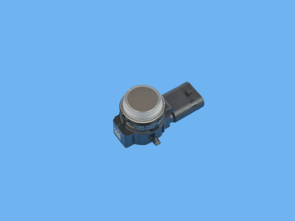 Park Assist Camera Control Module Mopar 5NE55U3BAA