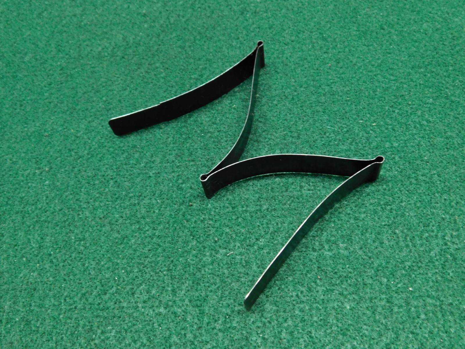 Mauser 98 Magazine Spring Long Action Original