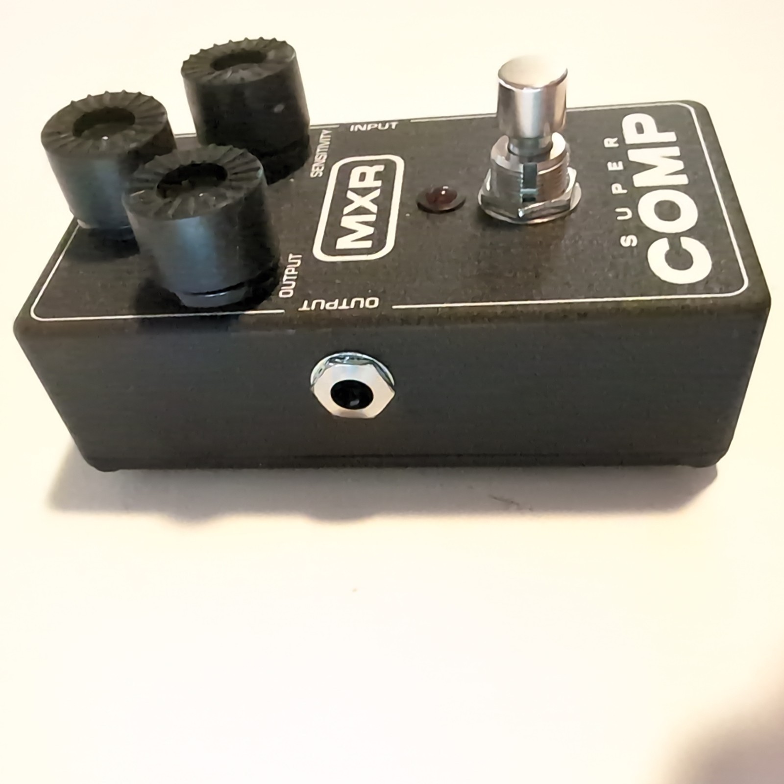 MXR M132 Super Comp Compressor Pedal