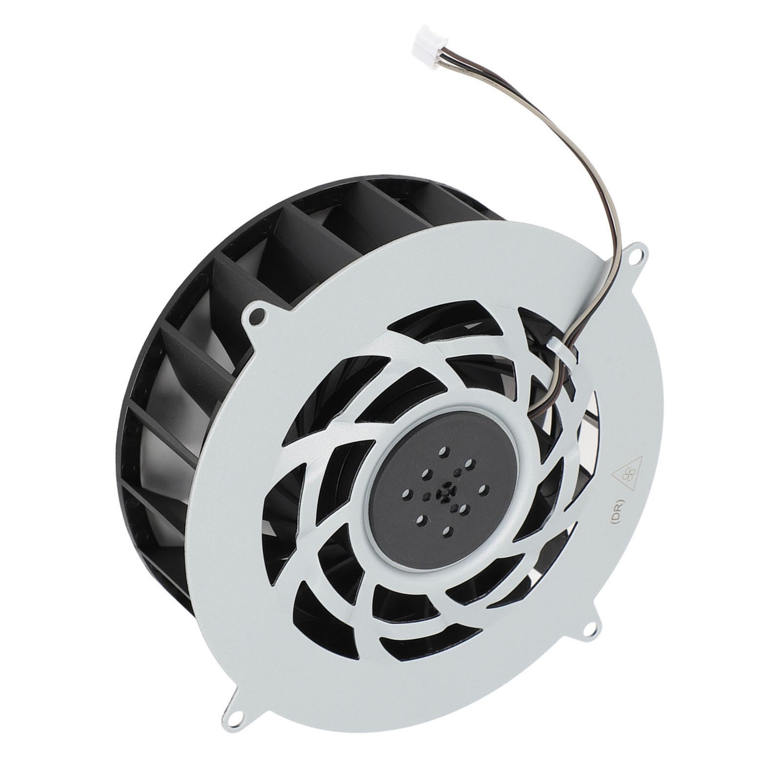 Internal Cooling Fan For Slim Console Efficient & Quiet For 5 Slim Recommended