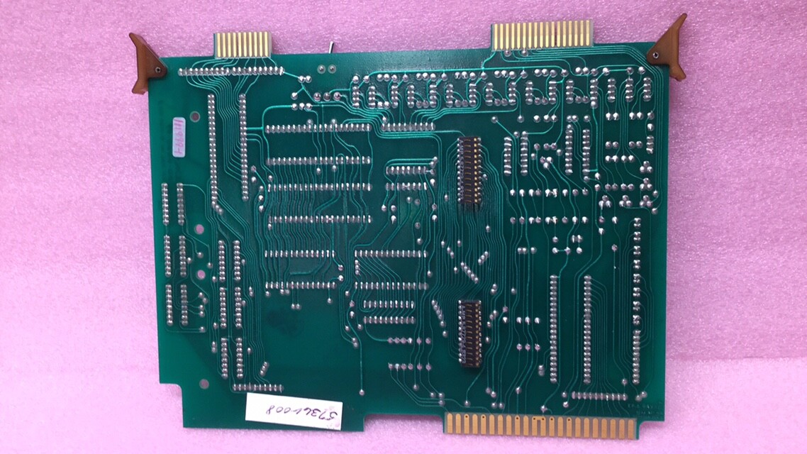 Daymarc 90-9580-04 Used Control Board