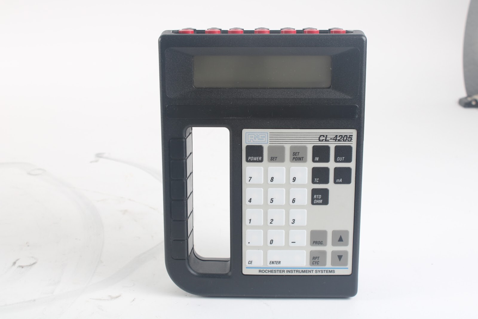 Rochester Instruments RIS CL-4205 Calibrator - AS IS