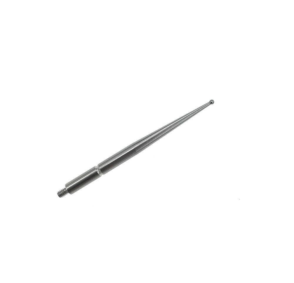 Contact Points For Dial Test Indicator 2mm Carbide Ball Mitutoyo 136013