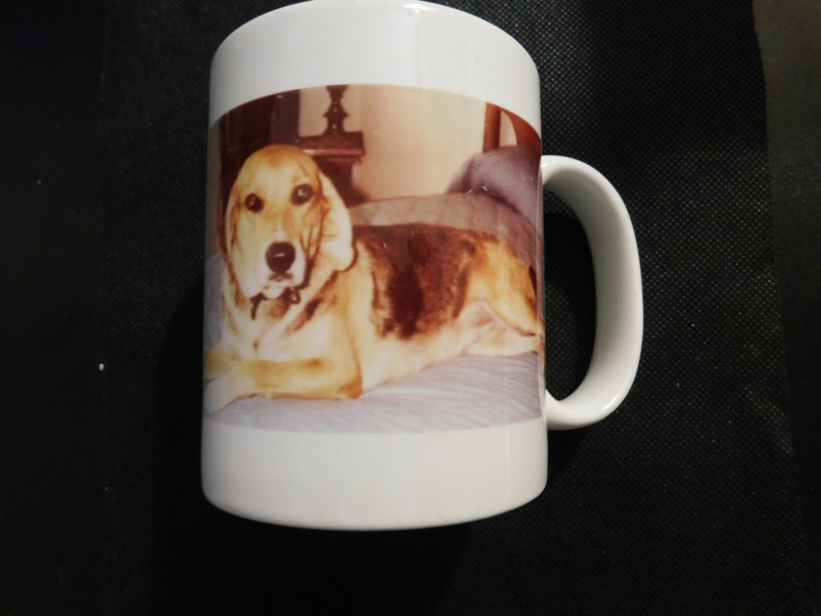 MADE IN USA DAD'S BRAG MUG!  a18XDC