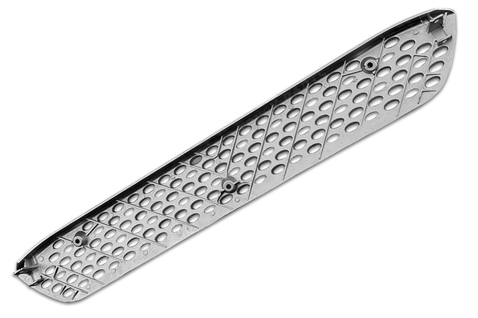 Front Step Fairing Upper Metal Step Compatible with Peterbilt 579 Next Gen 2022+