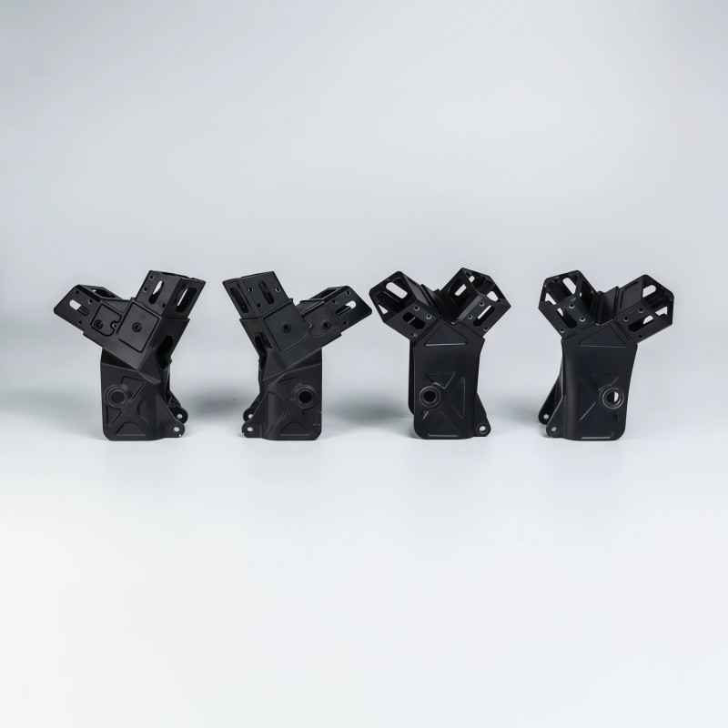 DJI Agras T60/T70/T100 Agriculture Drone Arm Connectors M1-M2-M3-M4 Repair Parts