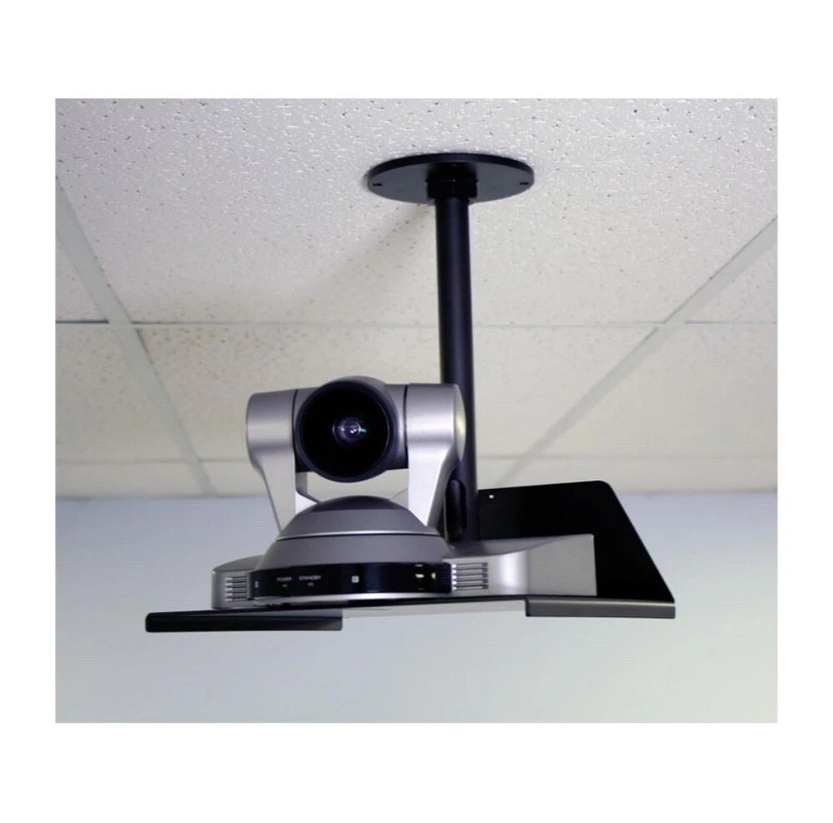 Vaddio Drop Down Ceiling Mount 535-2000-292 - New