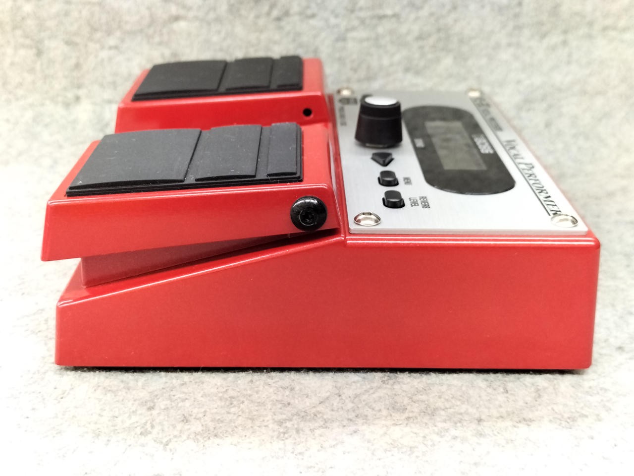 BOSS Model VE-20 Vocal Effects Processor