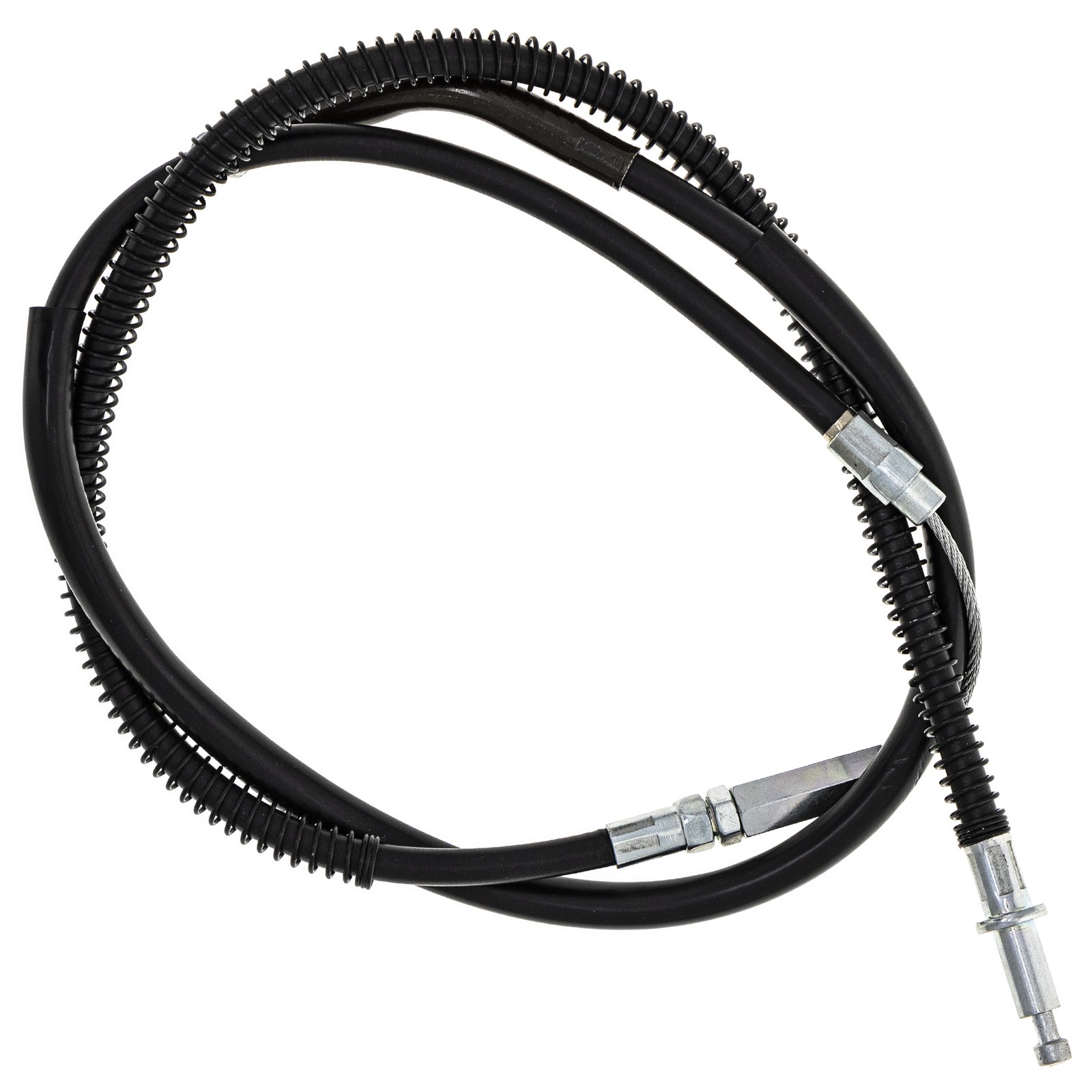 NICHE Clutch Cable for Kawasaki 1983 GPz1100 ZX1100A 54011-1169 Motorcycle
