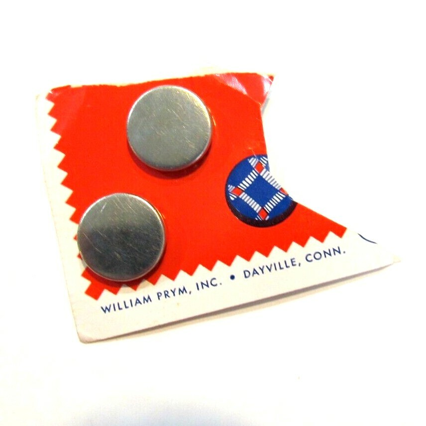 Create Your Own Covered Buttons Prims Maxant Miracle Wrinkle-Free Lot