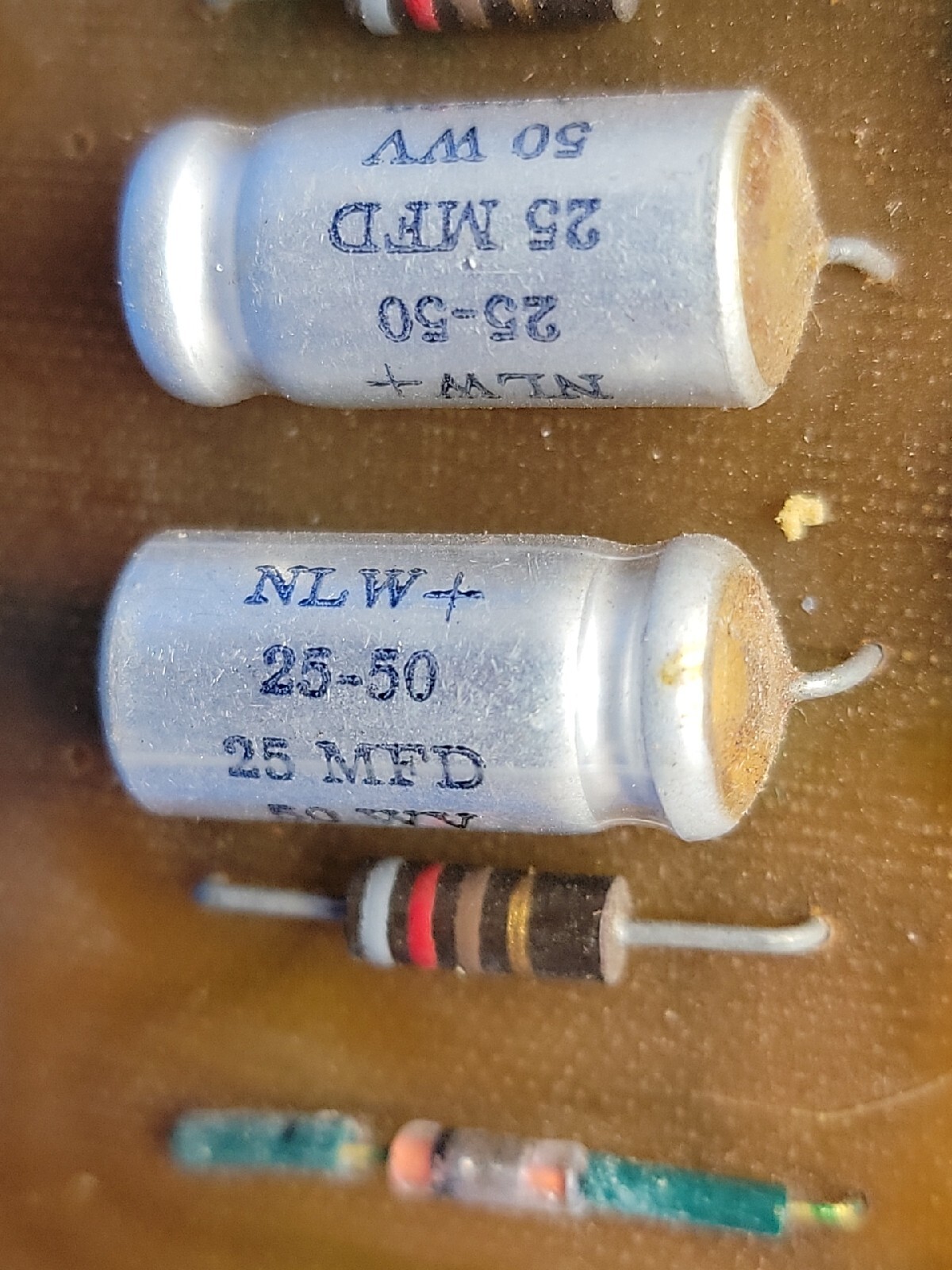 API Assembly Products Inc. Shielded Meter Up To 200