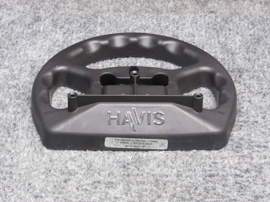 Havis Model CM-Z1-12-P Camera Mount Flex Arm *New/Open Box*