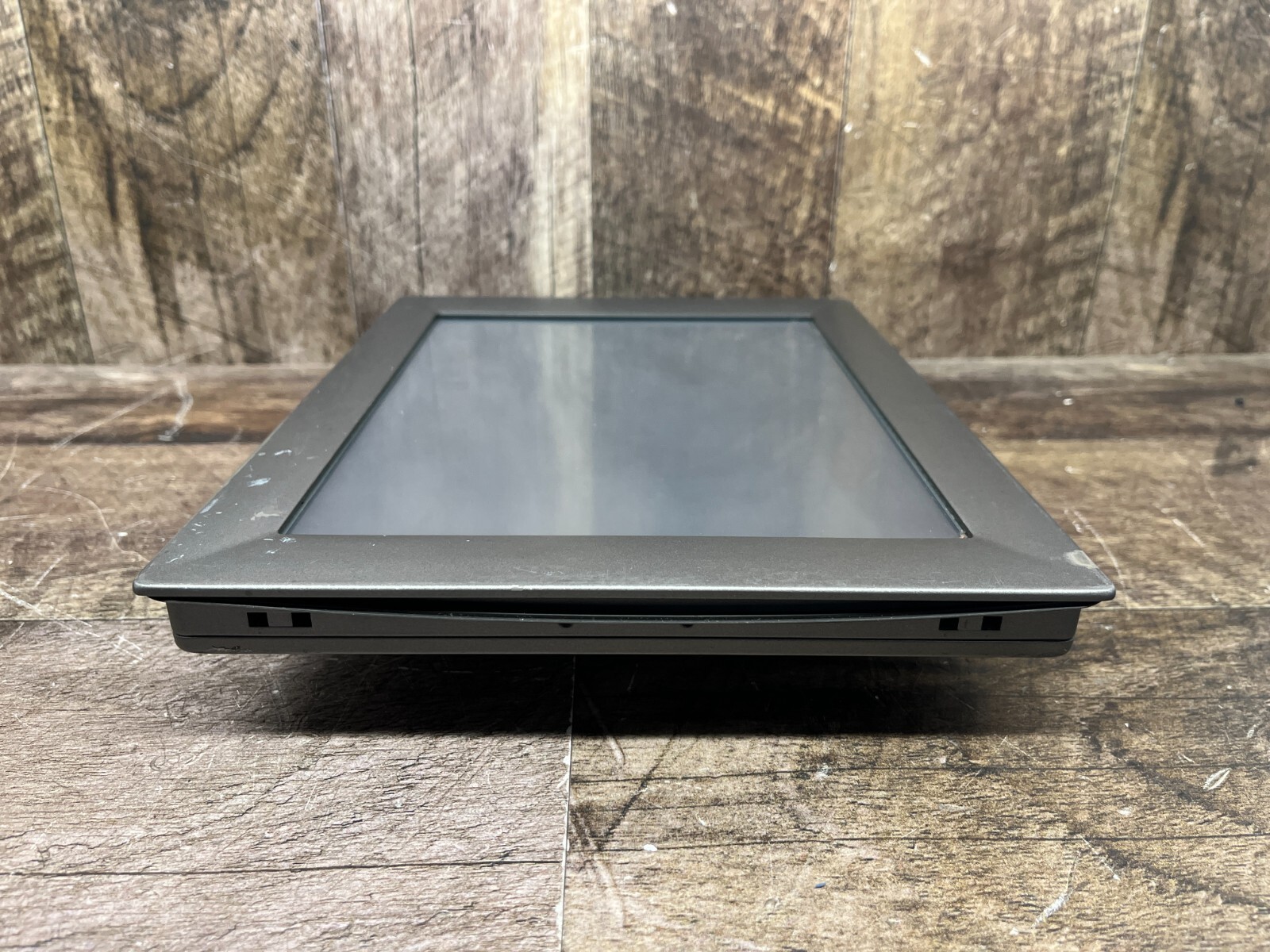 Advantech TPC-1250H Industrial Touch Screen Panel Tablet NO HDD