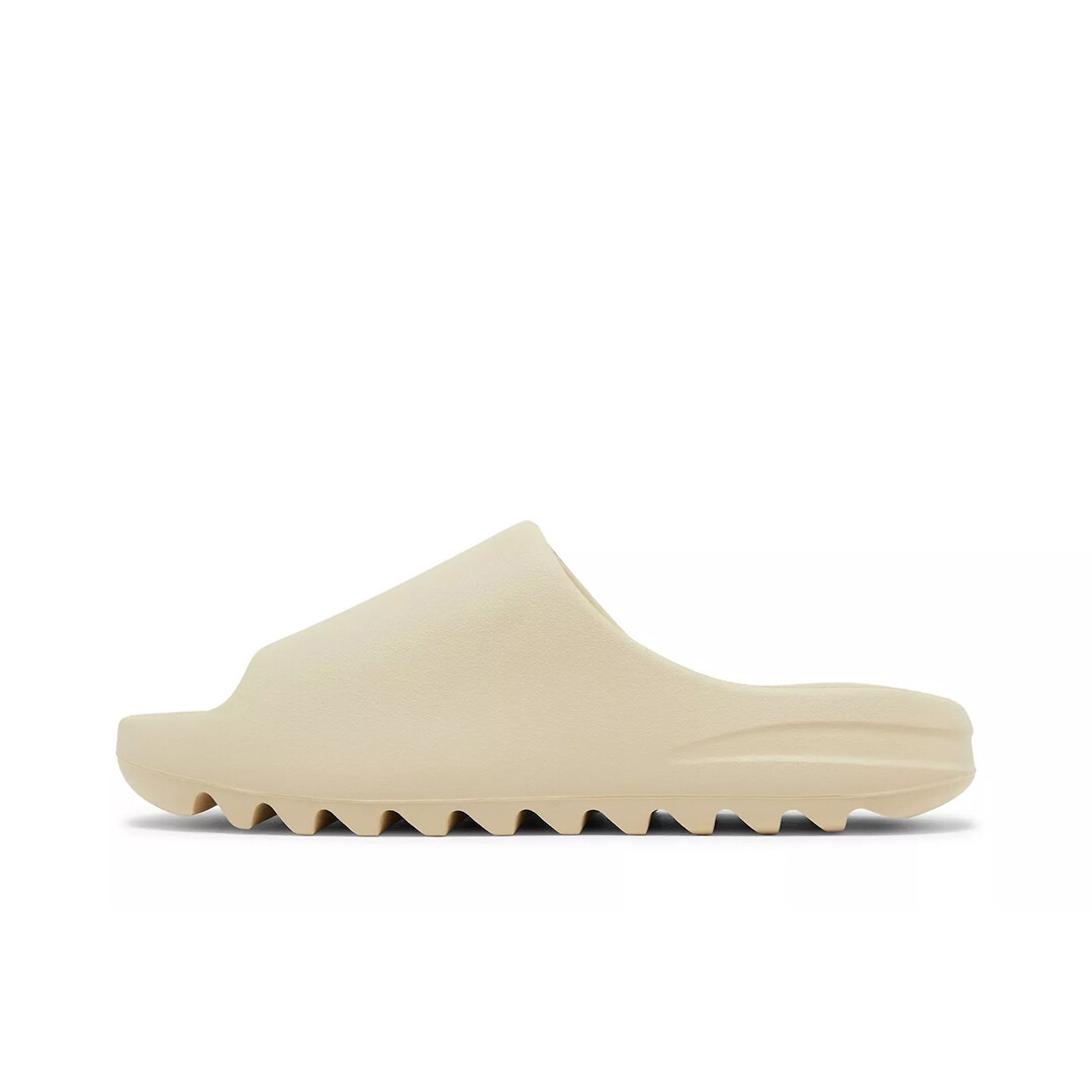 New Adidas Yeezy Slide BONE FZ5897 Unisex Slipper Sandal Size 4-13 Without Box
