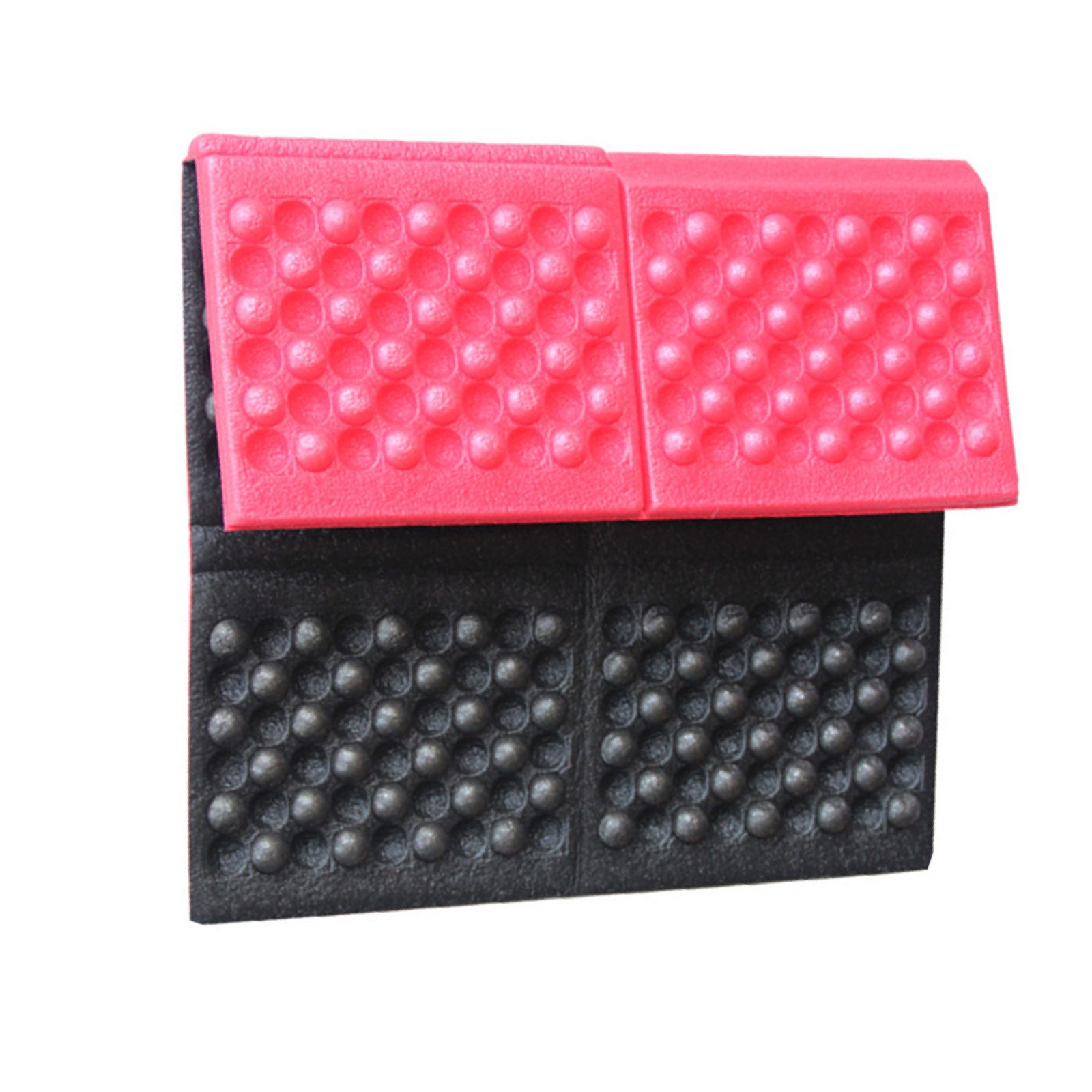 6-Fold Foldable Camping Mat Foam Waterproof Outdoor Garden Beach Fishing Seat