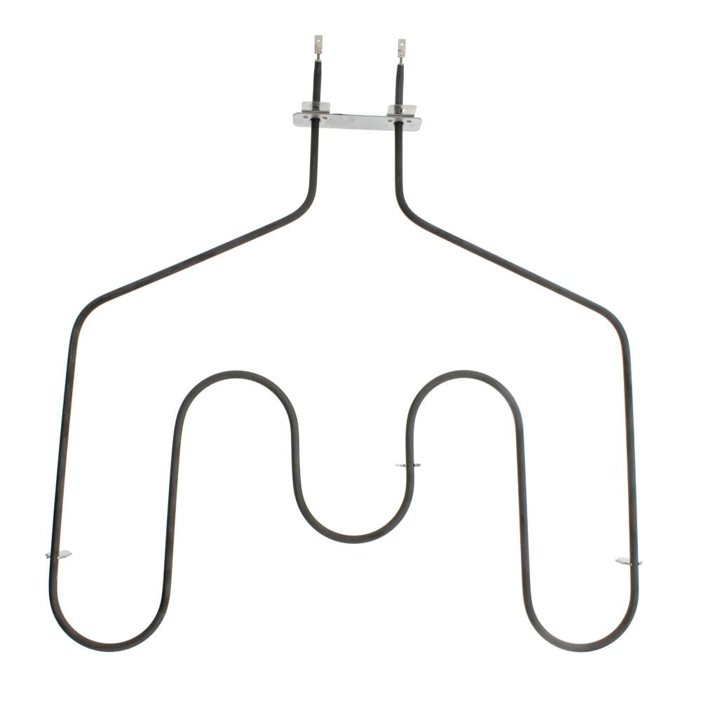 PRYSM WB44T10011 Oven Bake Element Replacement - 18.5" x 19.5" x 3", black