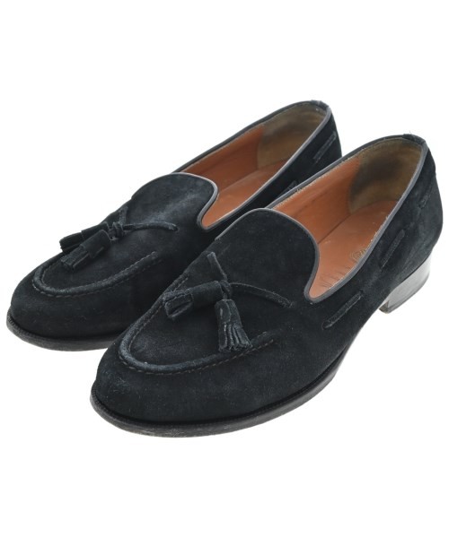 polpetta Business/Dress Shoes Black EU40 1/2(Approx. 25.5cm) 2200645428018