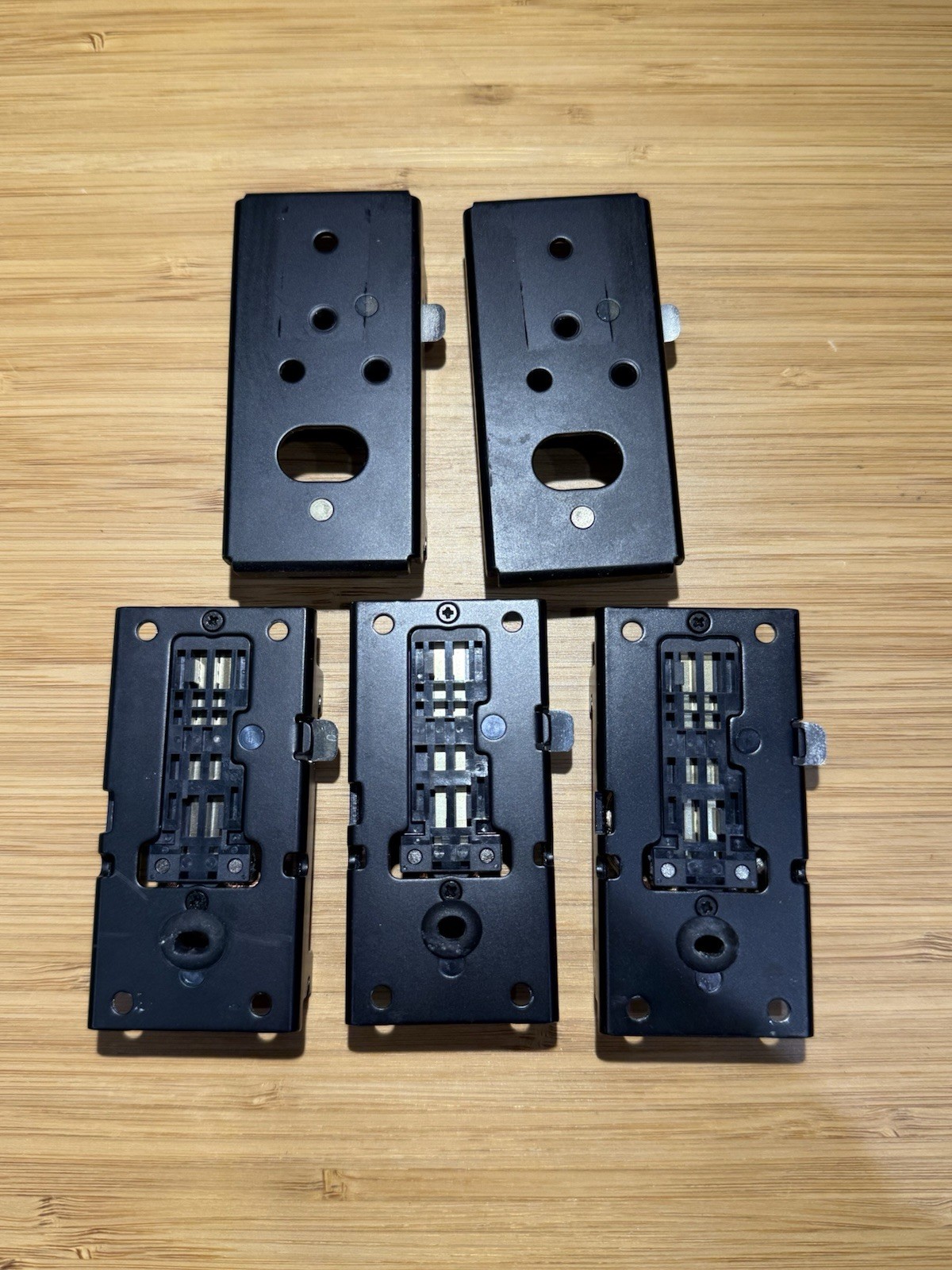 Bose WB-50 SlideConnect Wall Bracket For Jewel Cube II Direct Reflecting