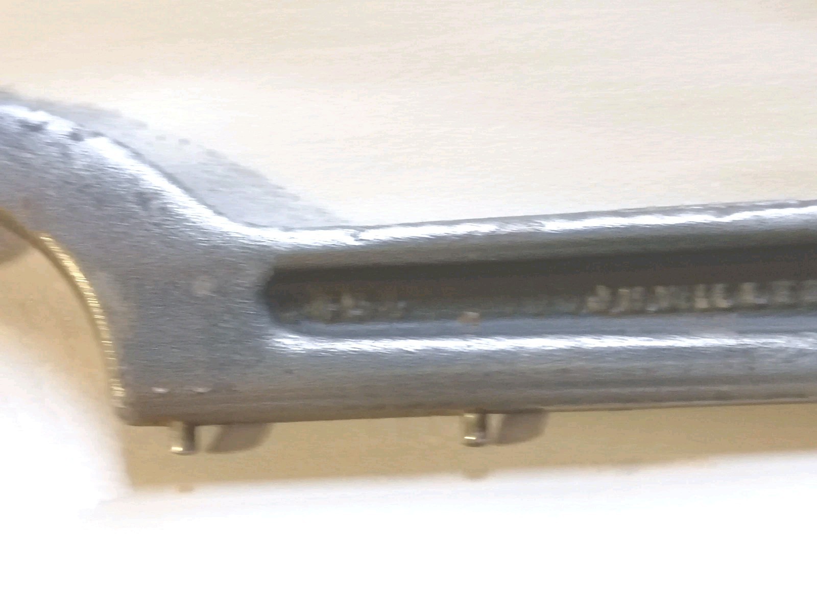 Vintage J.H. Williams #454 Spanner Wrench