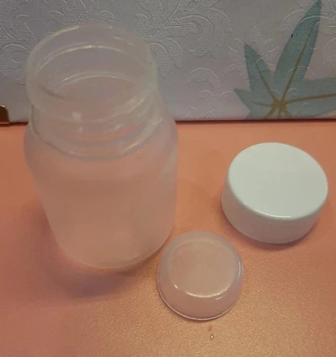 5ML thick tall cylinder glass perfume orange co, High Heels Anti-Slip Shoe Grips