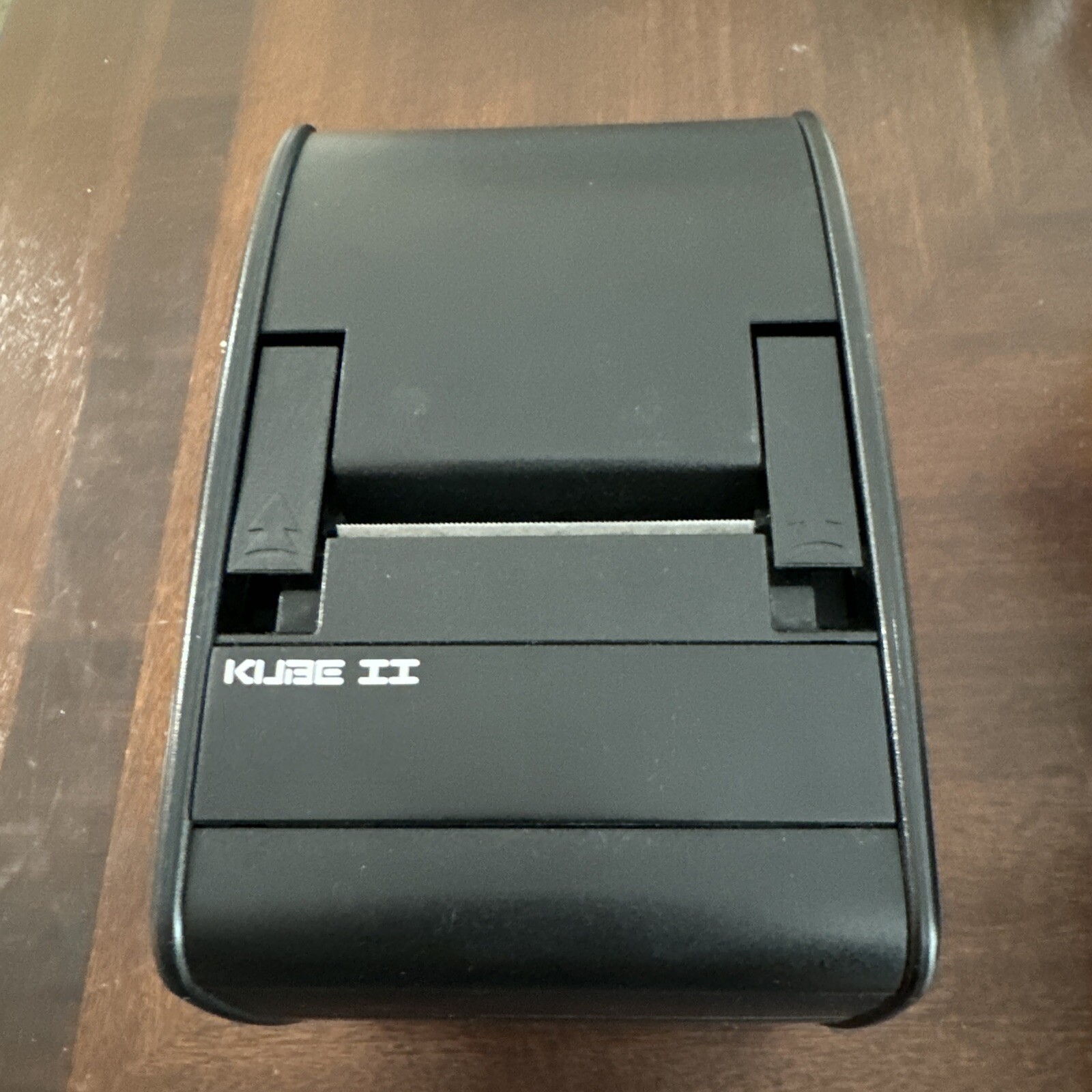 Cusom Kube II Thermal Receipt Printer USB RS232