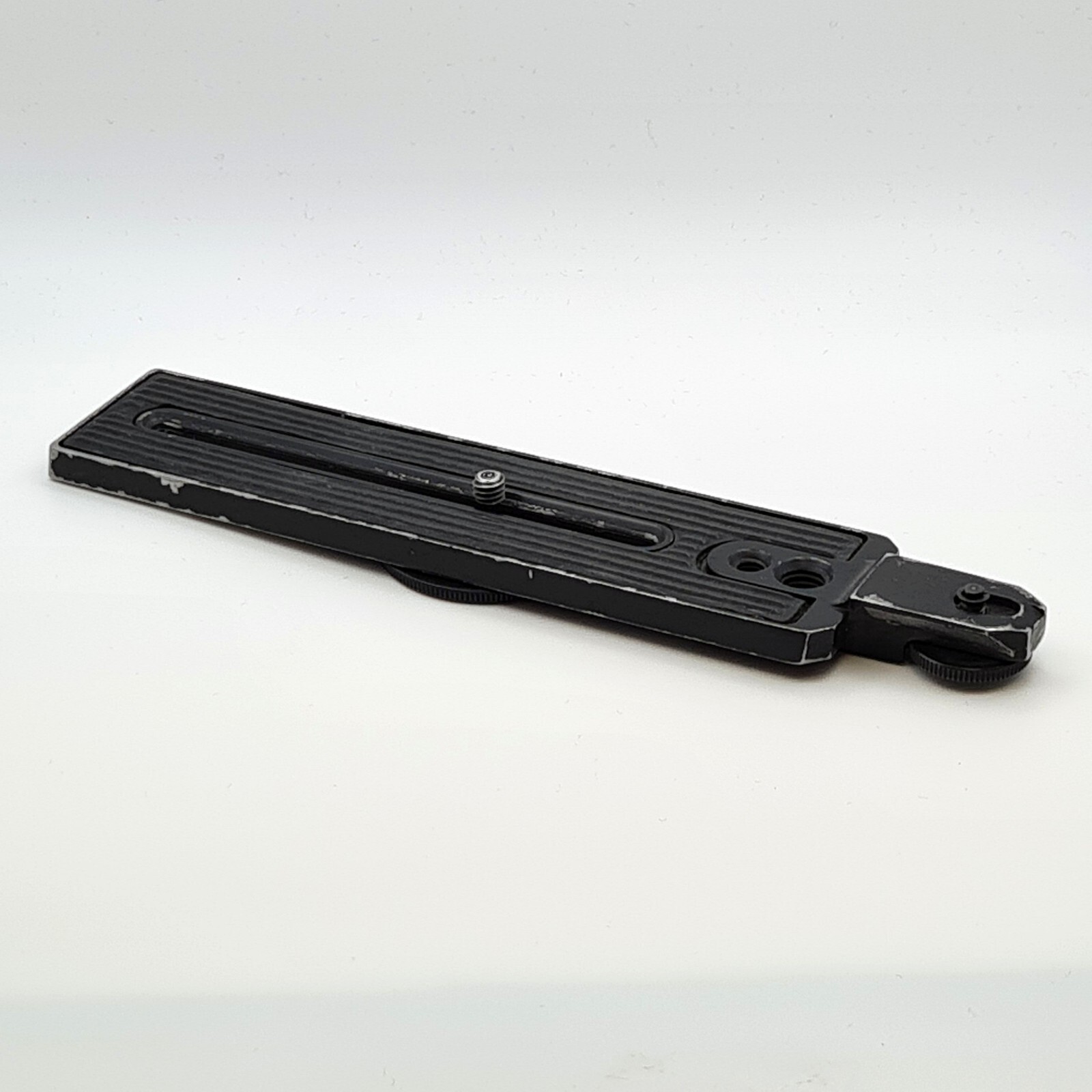 Metz 45-36 Lightning Rail Flash Rail