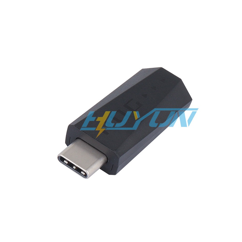 USB-C 2.4G Dongle Receiver Adapter for ASUS ROG DELTA 2 Wireless Headset