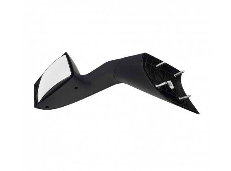 2018-2024 Hood Mirror FTP564VLHMBL for Volvo VNL Gen 3 (687-10840)
