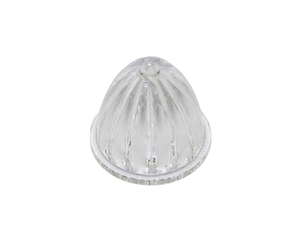 Bike Mini Bee Light Lens Clear.