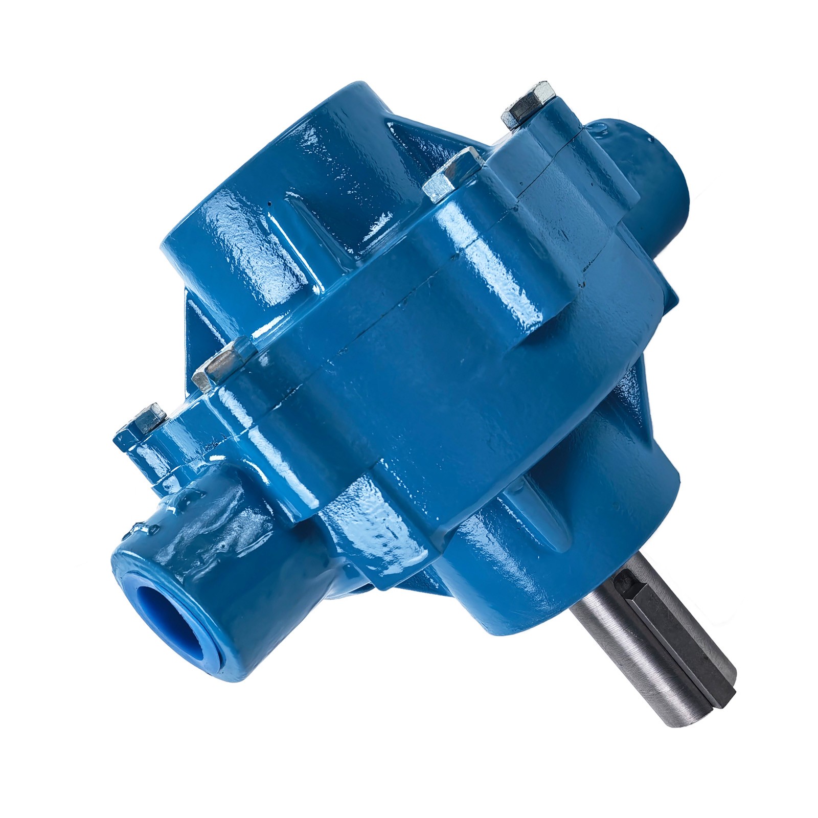 7560C Replacement Roller Pump 3/4" NPT for Hypro 8-Roller Sprayer Pump