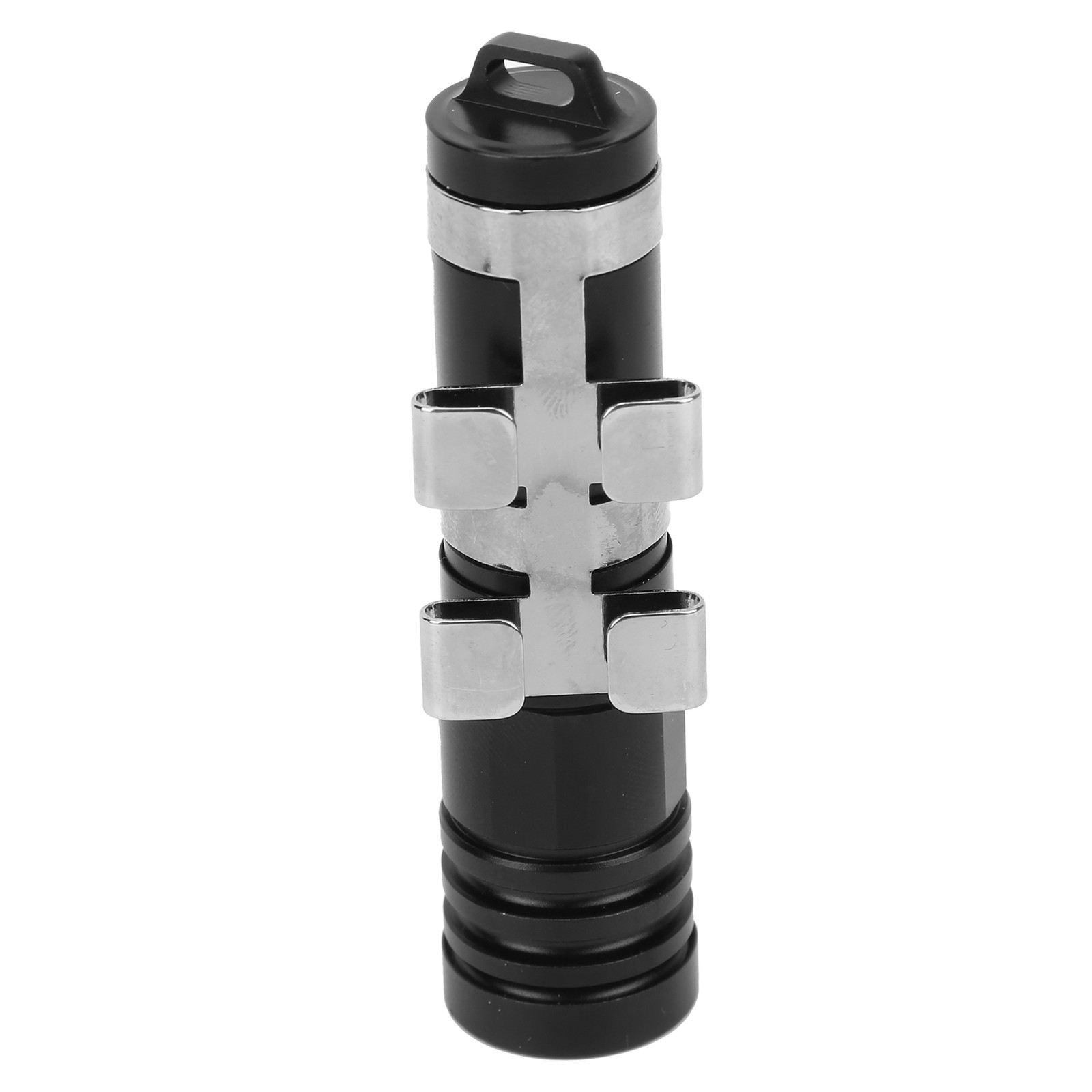 Mini Diving Light 200M Underwater LED Flashlight Camping Lantern Torch NEW