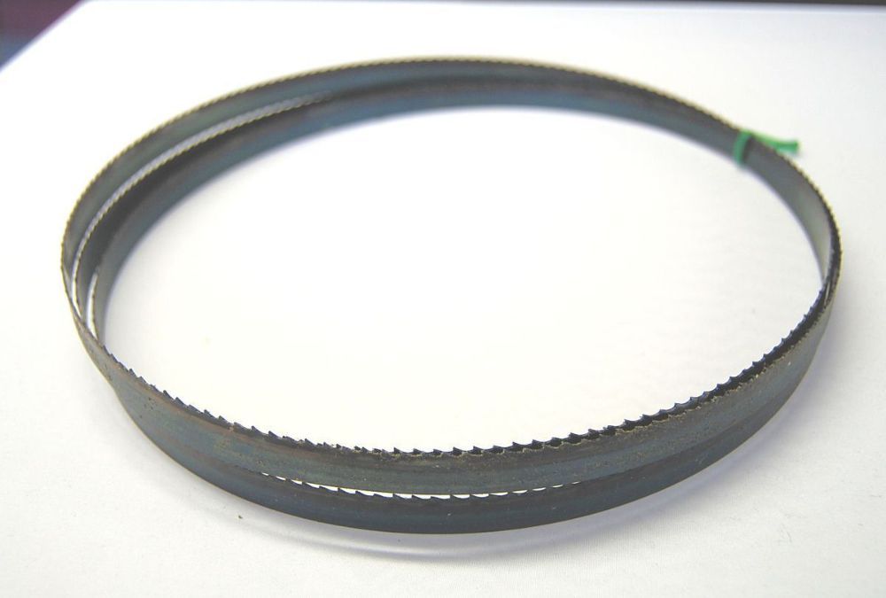 210cm Long Blade Saw 10 Thread 1cm Wide (Reference: 7707072) by Chronos