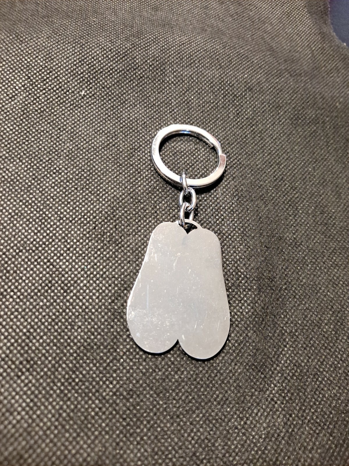 FIORELLI SANDALS KEY CHAIN! e4152XCX