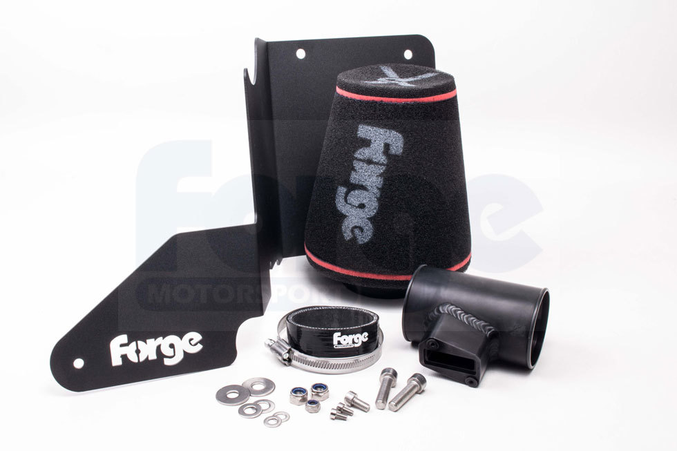 FORGE Motorsport INDUCTION Kit Ford Fiesta 1.0 Ecoboost FMINDK5 Intake Kit