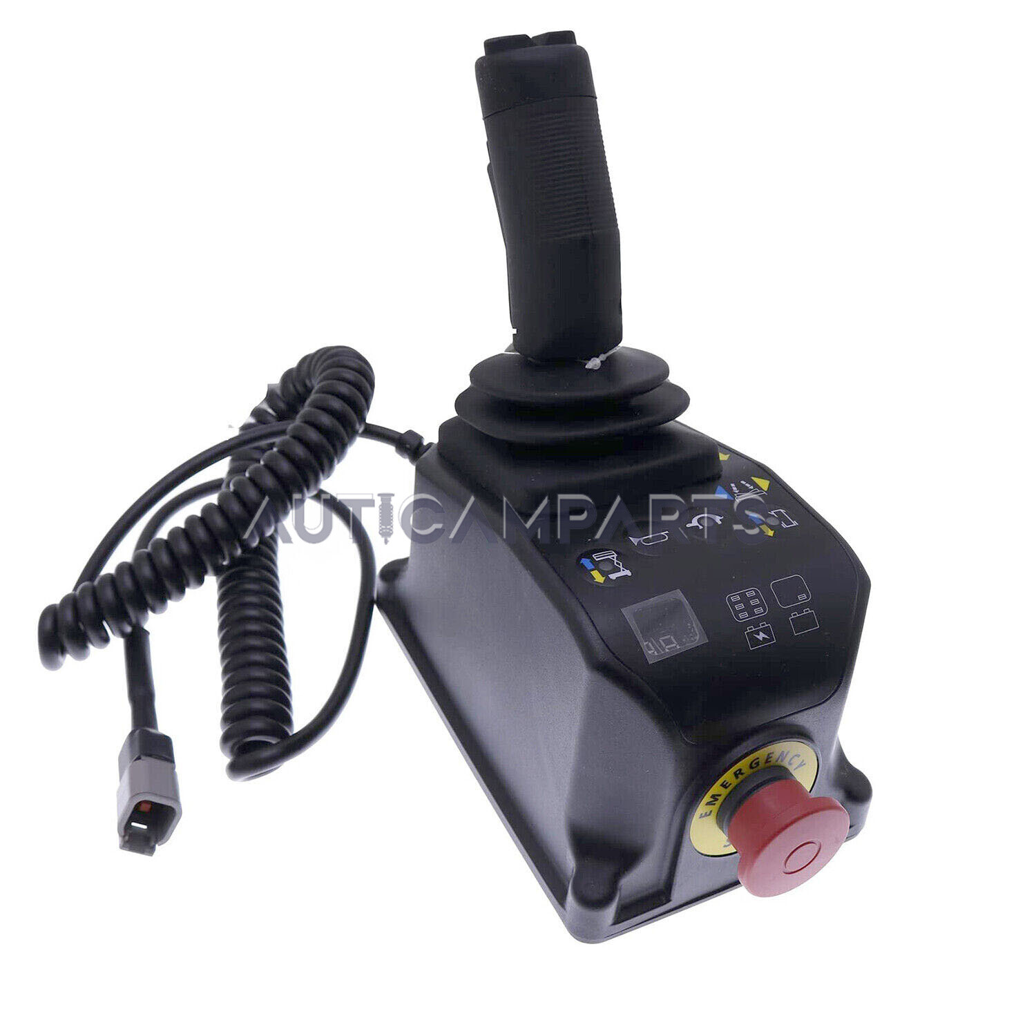 100840 Control Box For Genie Gen 5 GR-12 GR-15 GS-1530 GS-1930 Scissor Lift E4