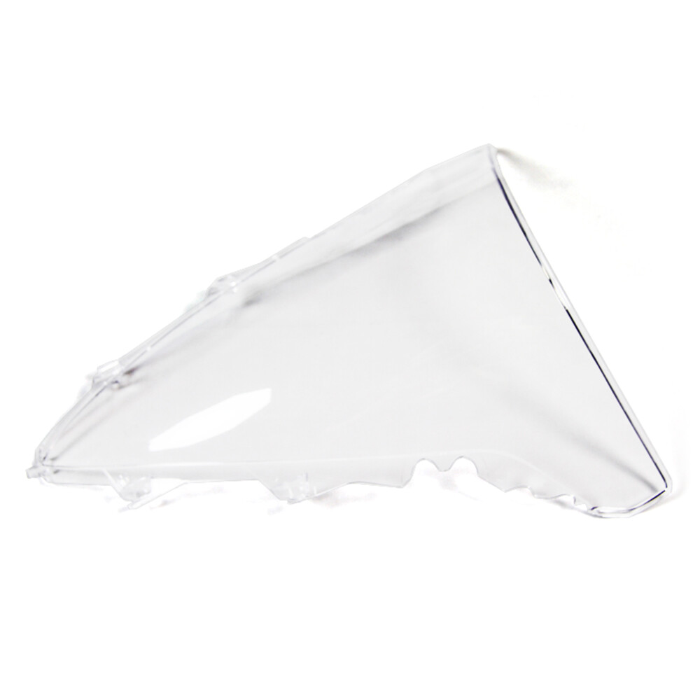 Clear Windscreen For Yamaha YZF1000 R1 2009 2010 2011 2012 2013 2014 Windshield
