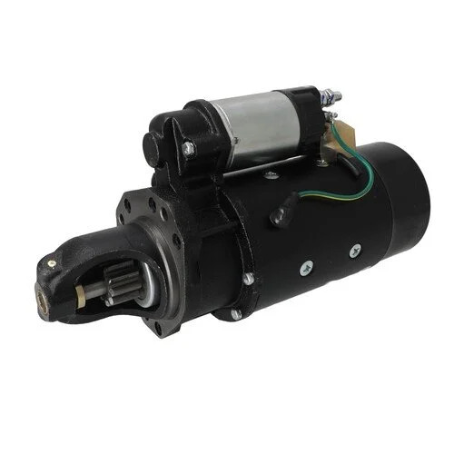 Starter - Denso Style DD (16635) fits John Deere 4050 4430 AR41627