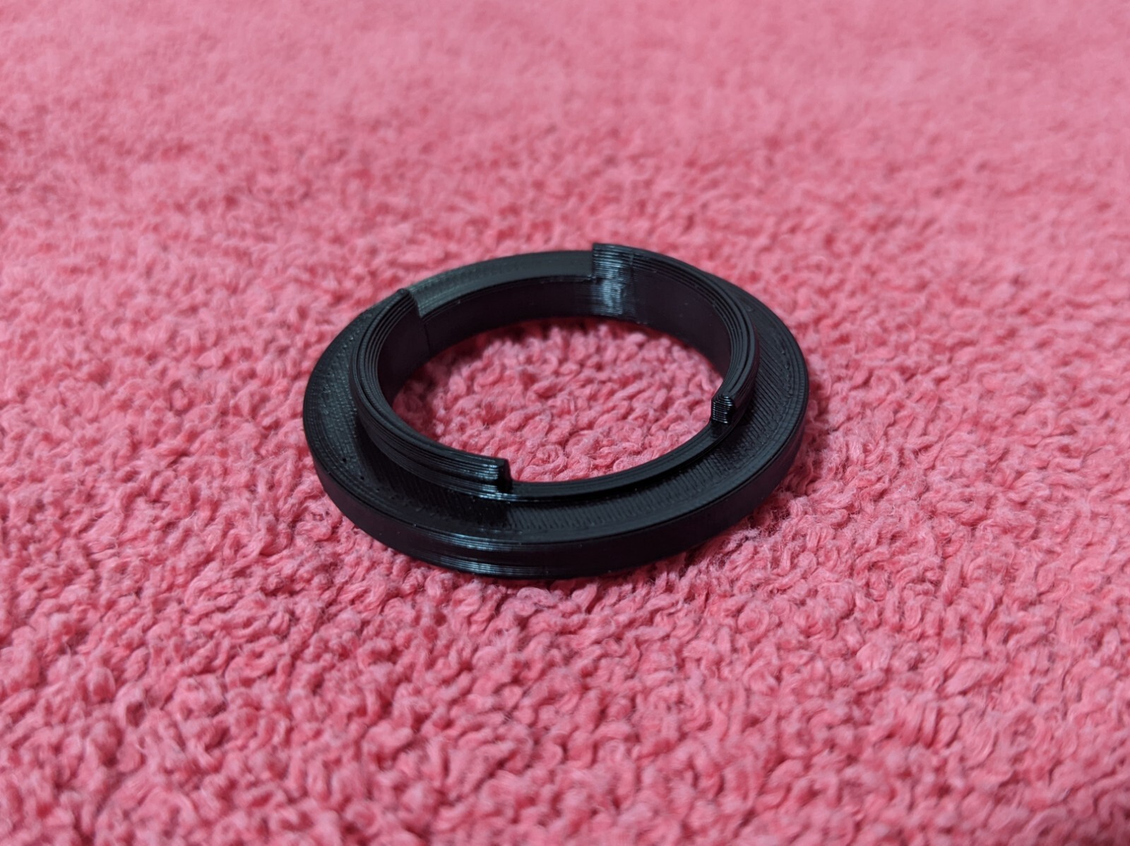 * Fits Original 30mm Bowfinger DS Scopes * Torque Ring Indicator Peep Centering