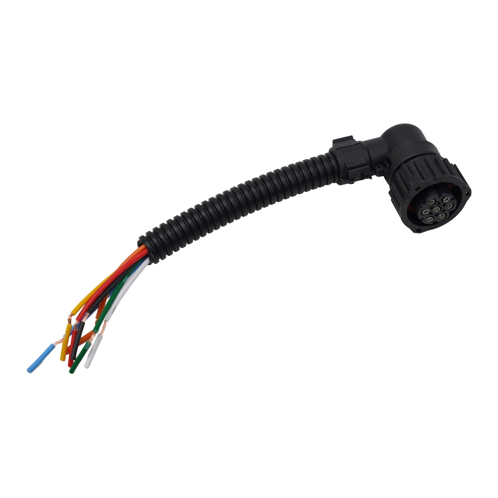 Direct Installation Rear Tail Light Connector for Sprinter